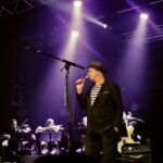 Photos - Peter Doherty & Frédéric Lo @ Le Trianon, 05.05.2022