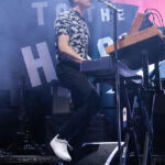 Franz Ferdinand @ Le Zenith, Rouen, le 7 mai 2022