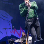 Franz Ferdinand @ Le Zenith, Rouen, le 7 mai 2022