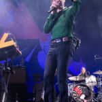 Franz Ferdinand @ Le Zenith, Rouen, le 7 mai 2022