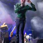 Franz Ferdinand @ Le Zenith, Rouen, le 7 mai 2022