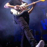 Franz Ferdinand @ Le Zenith, Rouen, le 7 mai 2022