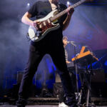 Franz Ferdinand @ Le Zenith, Rouen, le 7 mai 2022