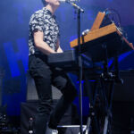 Franz Ferdinand @ Le Zenith, Rouen, le 7 mai 2022