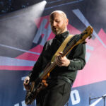 Franz Ferdinand @ Le Zenith, Rouen, le 7 mai 2022