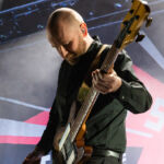 Franz Ferdinand @ Le Zenith, Rouen, le 7 mai 2022