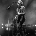 Franz Ferdinand @ Le Zenith, Rouen, le 7 mai 2022