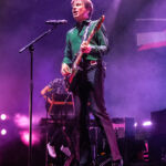 Franz Ferdinand @ Le Zenith, Rouen, le 7 mai 2022