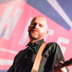 Franz Ferdinand @ Le Zenith, Rouen, le 7 mai 2022