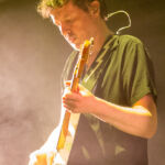 Franz Ferdinand @ Le Zenith, Rouen, le 7 mai 2022