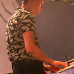 Franz Ferdinand @ Le Zenith, Rouen, le 7 mai 2022