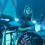 Franz Ferdinand @ Le Zenith, Rouen, le 7 mai 2022