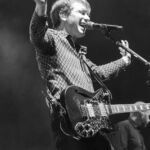 Franz Ferdinand @ Le Zenith, Rouen, le 7 mai 2022