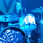 Franz Ferdinand @ Le Zenith, Rouen, le 7 mai 2022