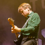 Franz Ferdinand @ Le Zenith, Rouen, le 7 mai 2022