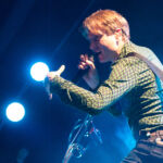 Franz Ferdinand @ Le Zenith, Rouen, le 7 mai 2022