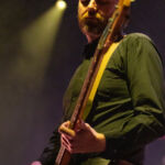 Franz Ferdinand @ Le Zenith, Rouen, le 7 mai 2022