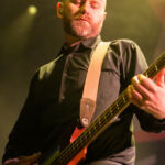 Franz Ferdinand @ Le Zenith, Rouen, le 7 mai 2022