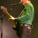 Franz Ferdinand @ Le Zenith, Rouen, le 7 mai 2022