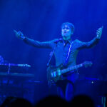 Franz Ferdinand @ Le Zenith, Rouen, le 7 mai 2022