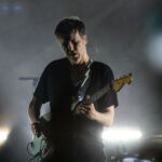 Franz Ferdinand @ Le Zenith, Rouen, le 7 mai 2022
