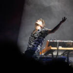 Franz Ferdinand @ Le Zenith, Rouen, le 7 mai 2022