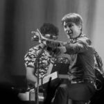 Franz Ferdinand @ Le Zenith, Rouen, le 7 mai 2022