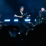 Franz Ferdinand @ Le Zenith, Rouen, le 7 mai 2022