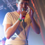 Shame @ Foul Weather Festival