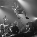 Shame @ Foul Weather Festival