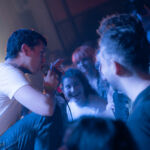 Shame @ Foul Weather Festival