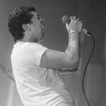 Shame @ Foul Weather Festival