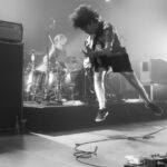 Shame @ Foul Weather Festival