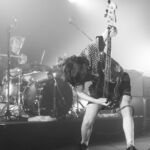 Shame @ Foul Weather Festival