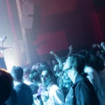 Shame @ Foul Weather Festival