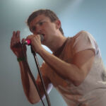 Shame @ Foul Weather Festival