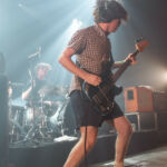 Shame @ Foul Weather Festival