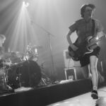 Shame @ Foul Weather Festival