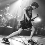 Shame @ Foul Weather Festival