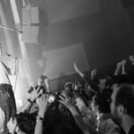 Shame @ Foul Weather Festival