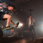 Shame @ Foul Weather Festival