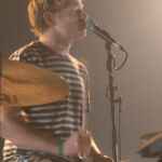 Squid @ Foul Weather Festival