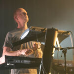 Squid @ Foul Weather Festival