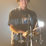 Squid @ Foul Weather Festival