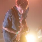 Squid @ Foul Weather Festival