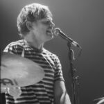 Squid @ Foul Weather Festival