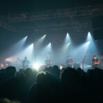 Squid @ Foul Weather Festival