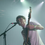 Talk Show @ Foul Weather Festival