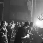 Talk Show @ Foul Weather Festival