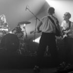 Talk Show @ Foul Weather Festival